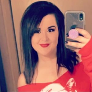 Meet your Posher, Kris